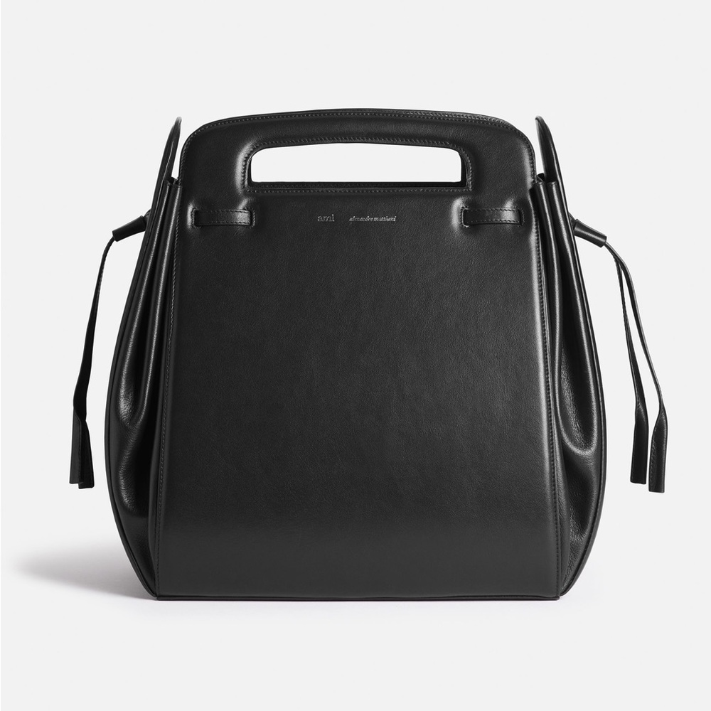 Ami Large Accordéon Bag
